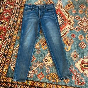 Women’s jeans